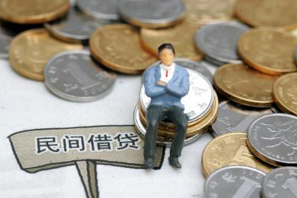 成都信用短借空放