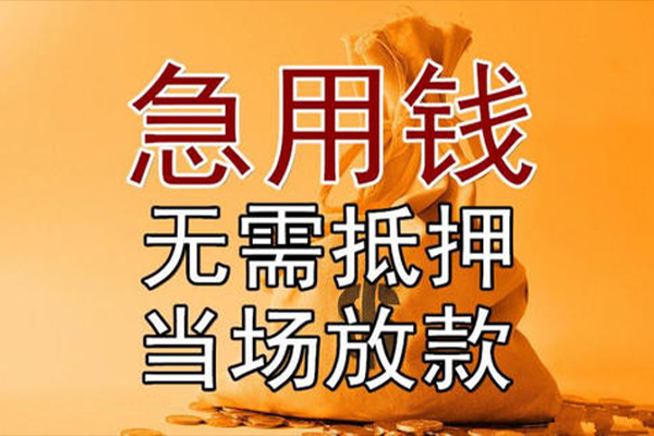成都信用民间借贷无视黑白-成都信用个人贷款都有哪些平台-成都信用身份证贷款在线