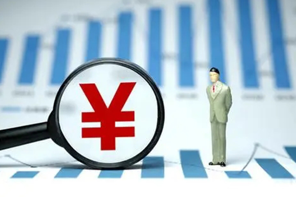 成都信用哪里可以民间借贷